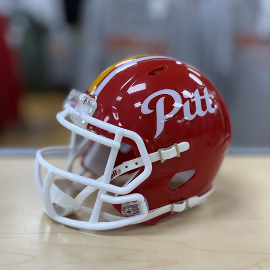 PSU Mini Football Helmet