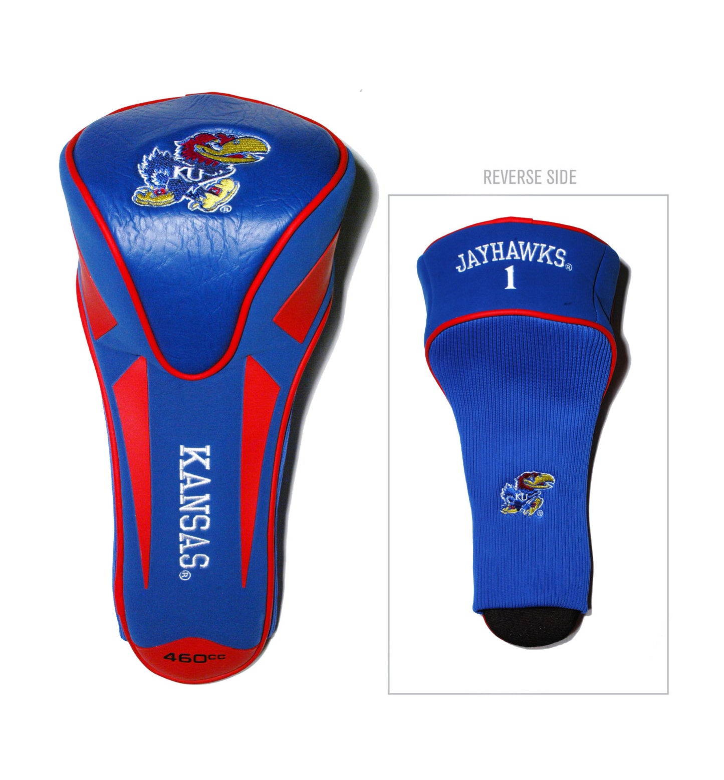 Kansas Jayhawks APEX Headcover