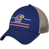 KU BAR TRUCKER HAT