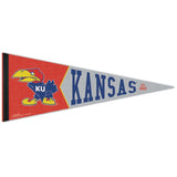 Kansas Jayhawks Vault 1941 Pennant 12" x 30"