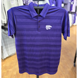KSU COMPASS POLO - Purple