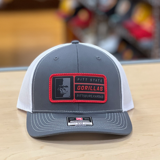 PSU The Jacob Hat- 4 Color Ways