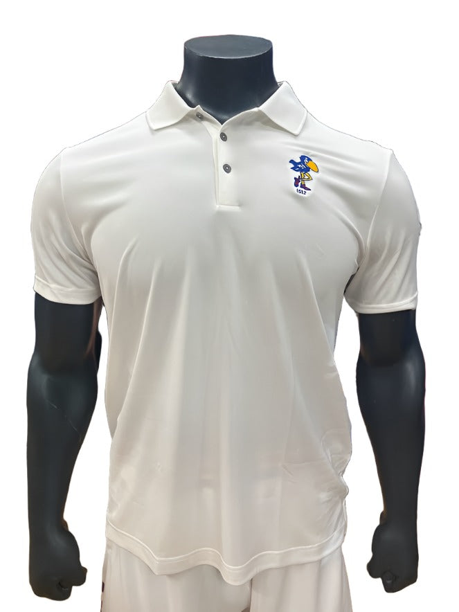 Adidas vintage polo shop