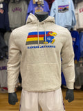 Kansas Jayhawks KU Rush Hoodie