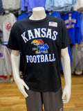 Kansas Jayhawks Youth Arch 1941 Football T-Shirt
