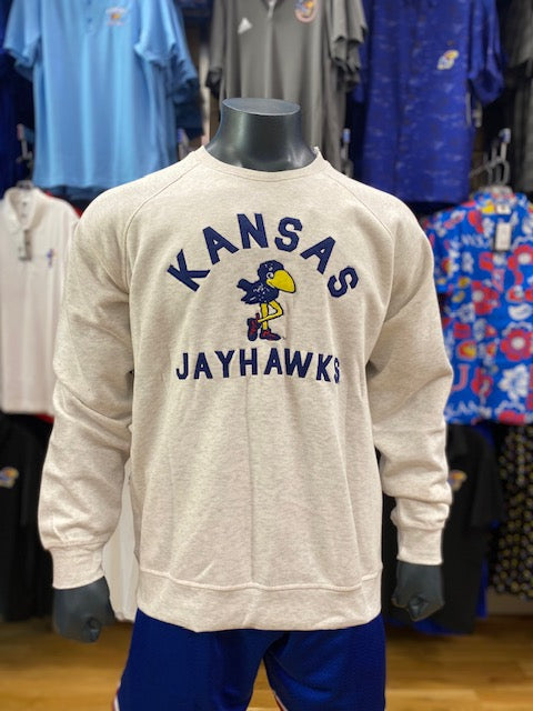 Kansas Jayhawks 1912 App Crew