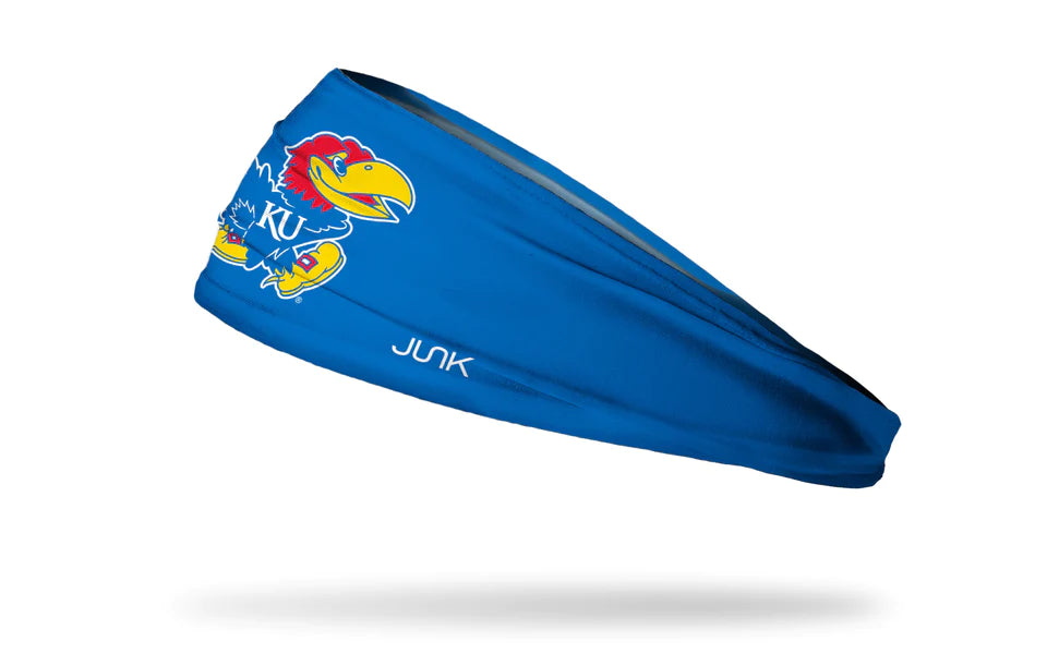 JAYHAWK HEADBAND