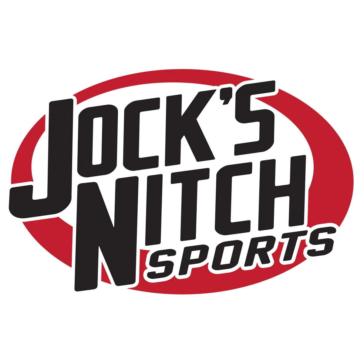 Jocks Nitch Logo