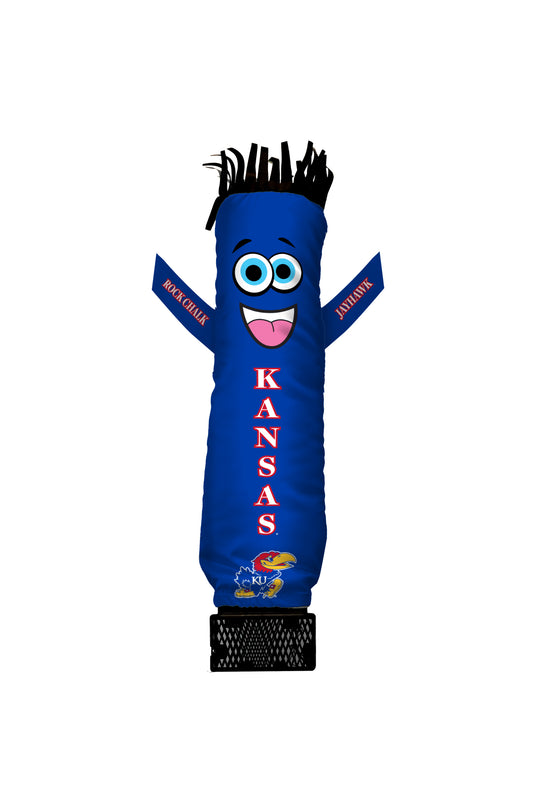 Kansas Jayhawks 29 Inch Air Dancer