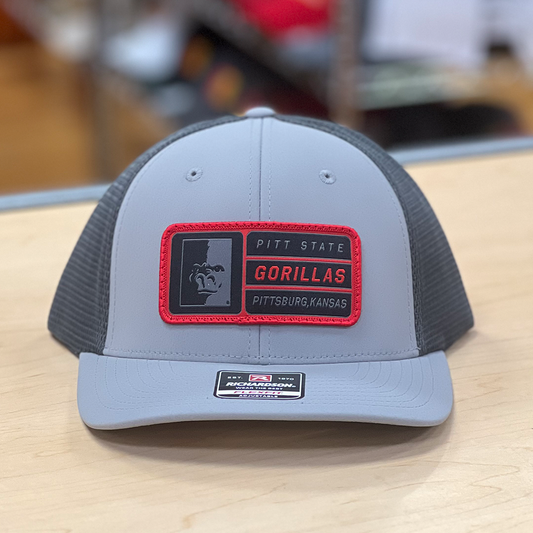 PSU The Jacob Hat- 4 Color Ways