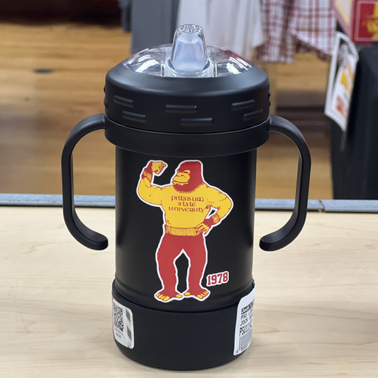 PSU Logo Sippy Cup