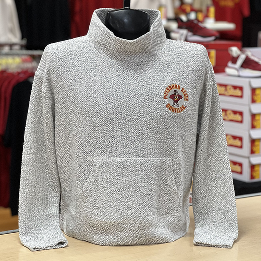 PSU Cowl Crew- Pepper