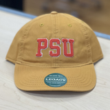 PSU Legacy EZA Hat- Mustard