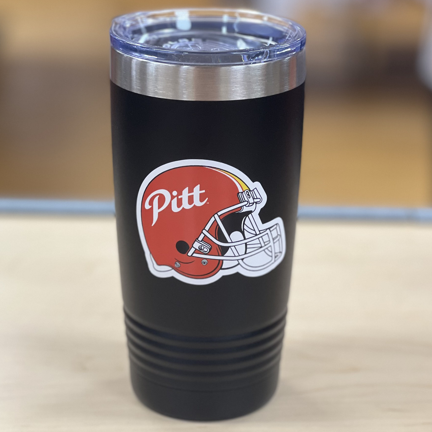 PSU Logo Tumbler 20 oz