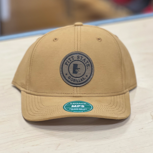 PSU Wheatfield Hat