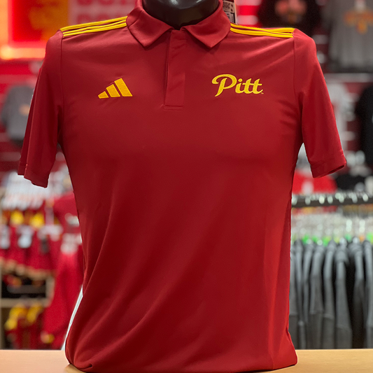 PSU Edward Polo- Red