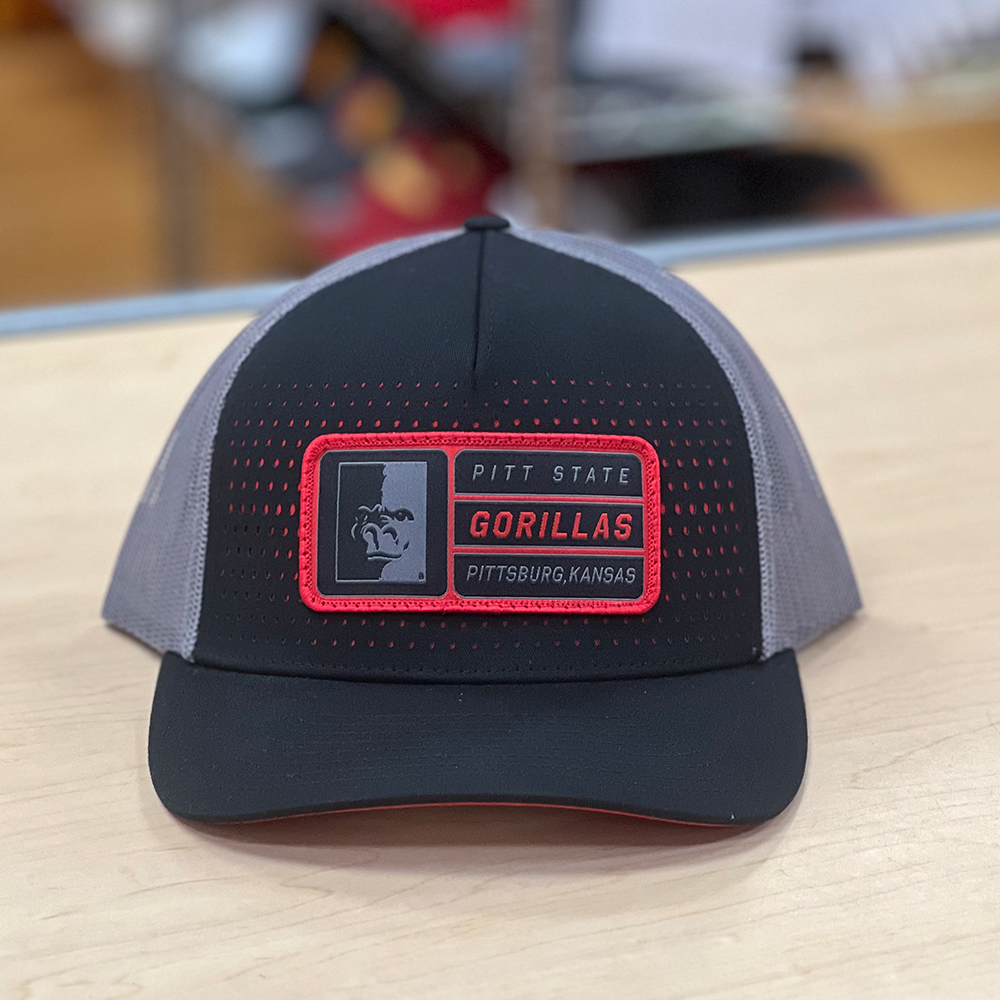 PSU The Jacob Hat- 4 Color Ways