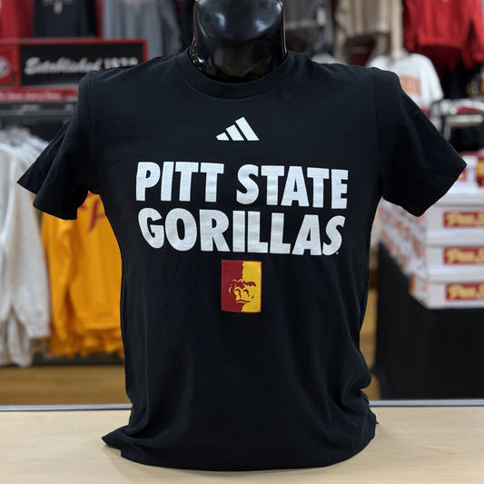 PSU women's  Great Fresh Tee- White, Black