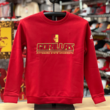 PSU Gorillas Youth Crew- Red