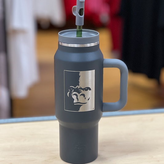 PSU Wyld Syde Tumbler- Graphite, Champagne, Blush, Lilac