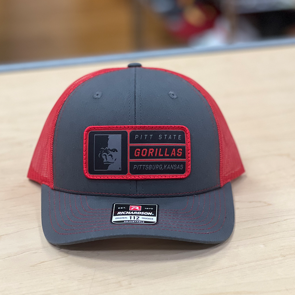 PSU The Jacob Hat- 4 Color Ways