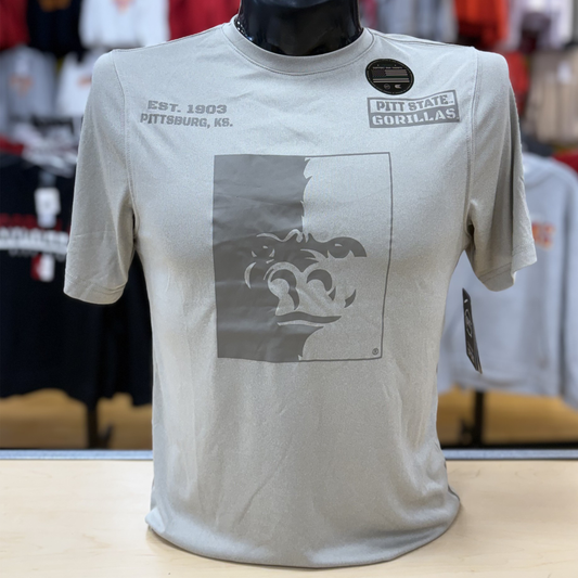 PSU Operation Tee- Dune