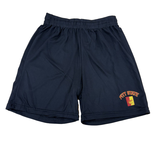 PSU Youth Short- Black