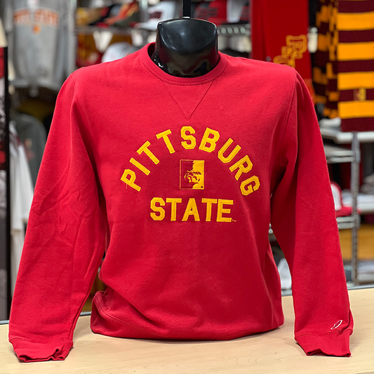 PSU Stadium Crew- Red