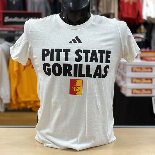 PSU women's  Great Fresh Tee- White, Black