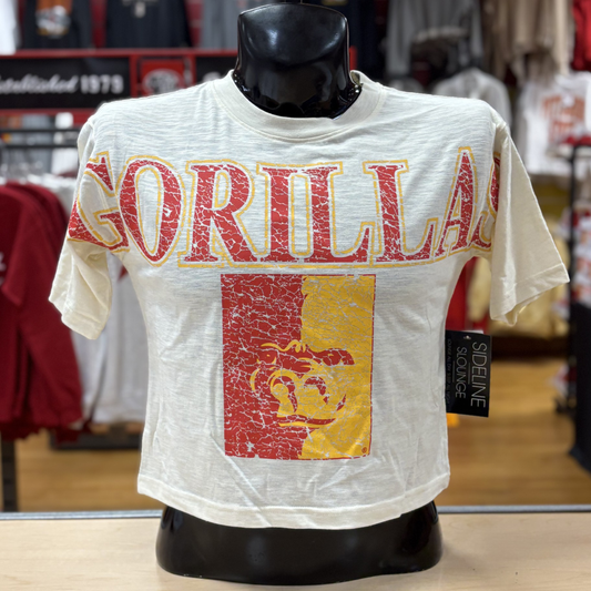 PSU Jeremiah Tee- White