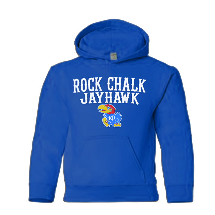 Rock Chalk Jayhawk Ku