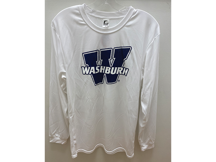 Washburn University Long Sleeve