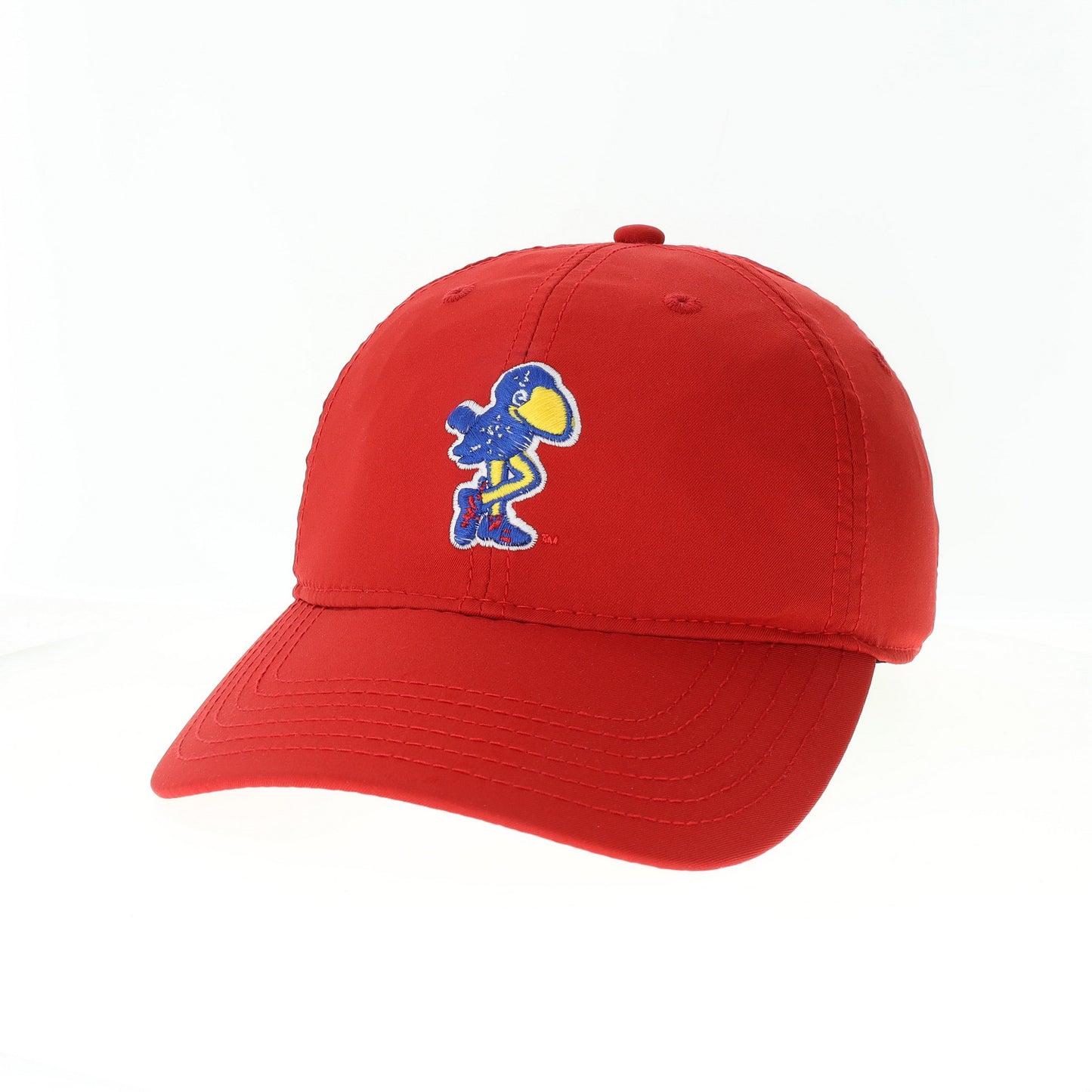 Kansas Jayhawks 1912 Relaxed Twill Hat