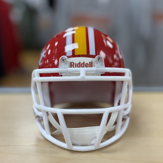 PSU Mini Football Helmet