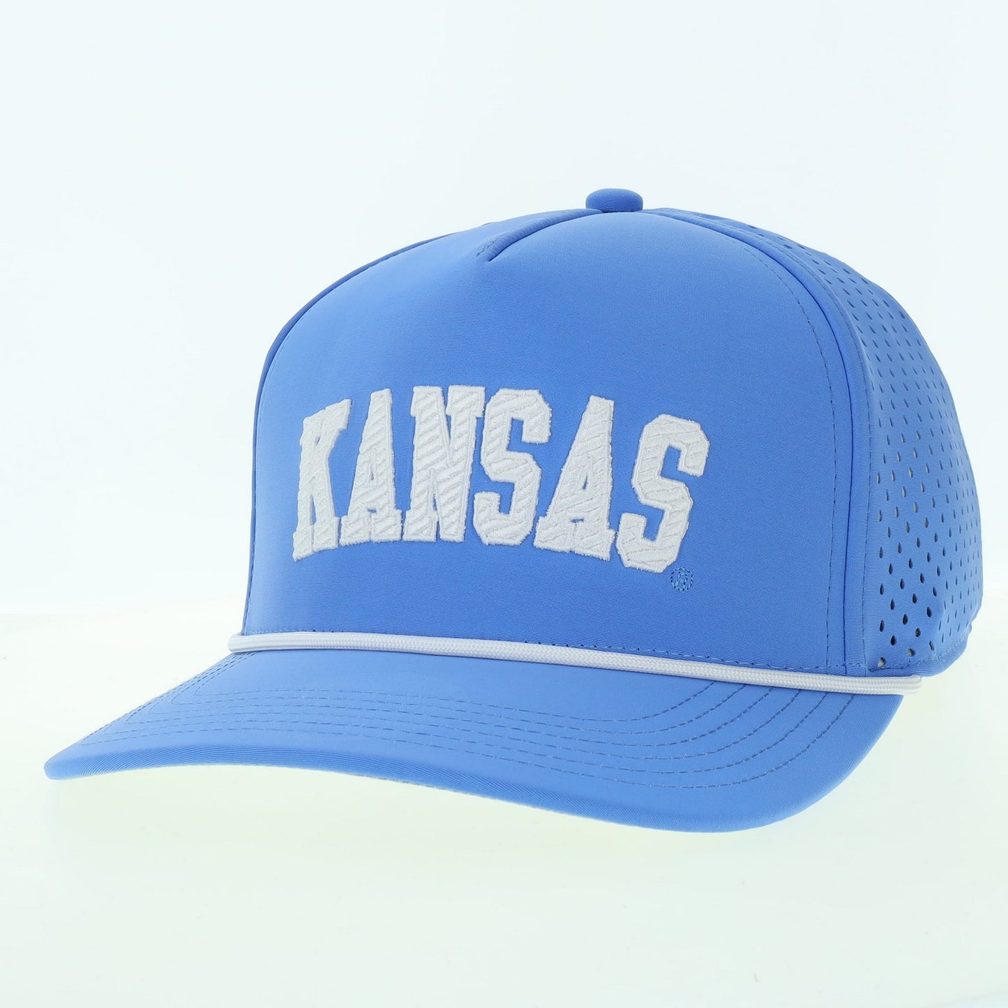 Kansas Jayhawks Kansas Cut Above Hat