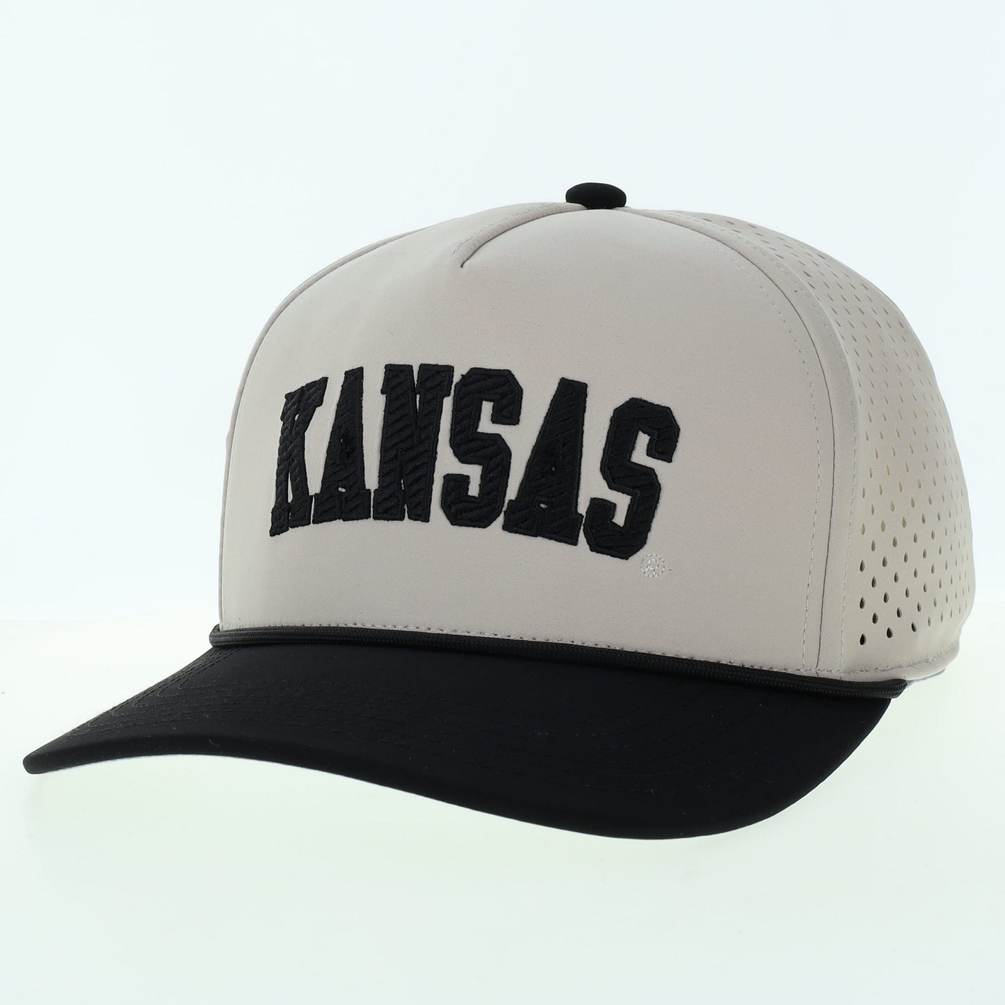 Kansas Jayhawks Kansas Cut Above Hat