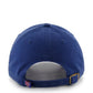 Kansas Jayhawks Vault 1929 Logo Hat - Royal Blue