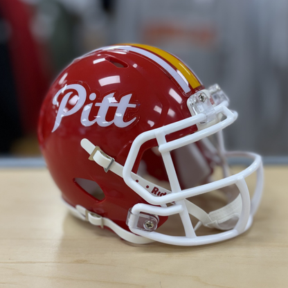PSU Mini Football Helmet
