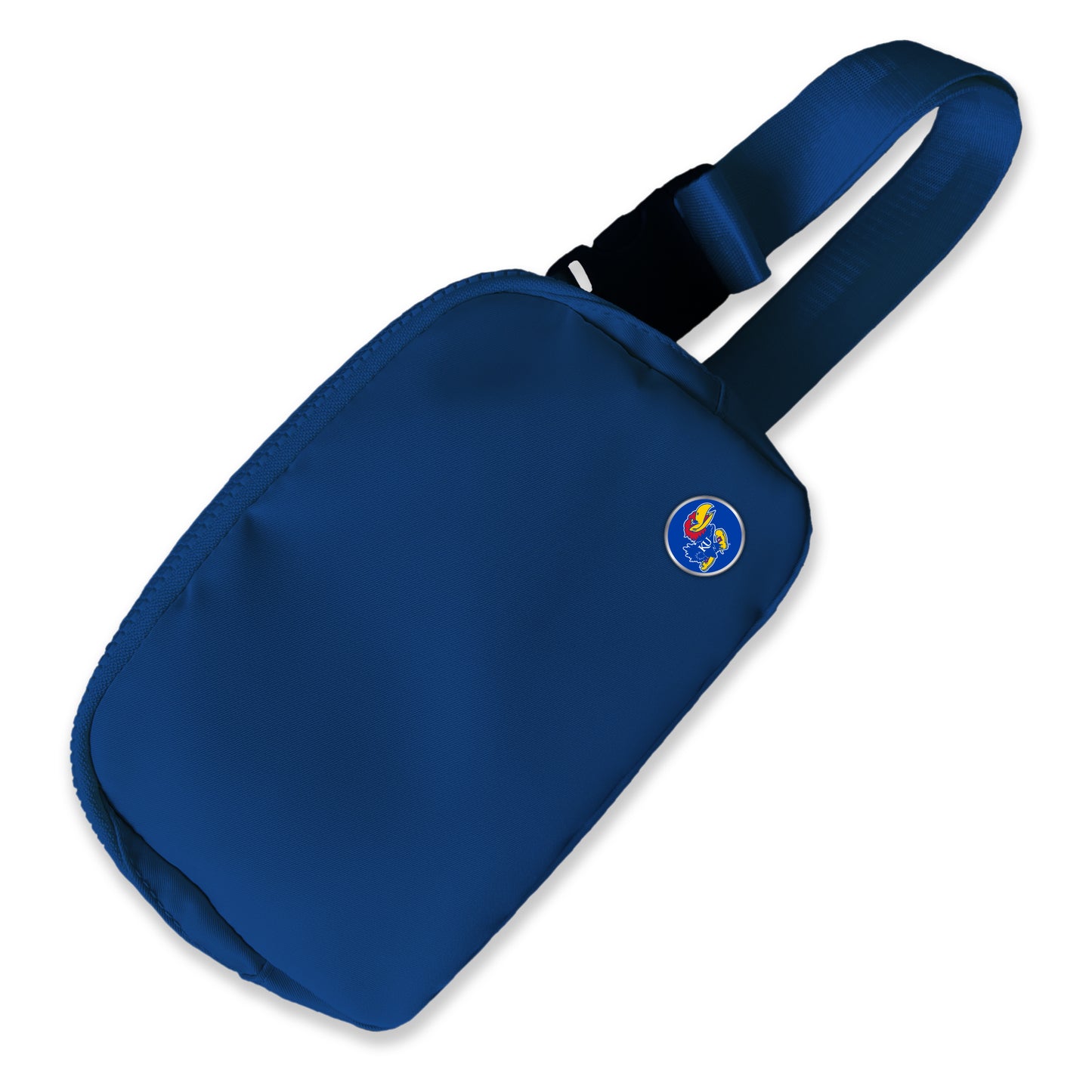 Kansas Jayhawks Belt Bag