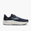BROOKS WOMENS GHOST 18 - NAVY/COCONUT