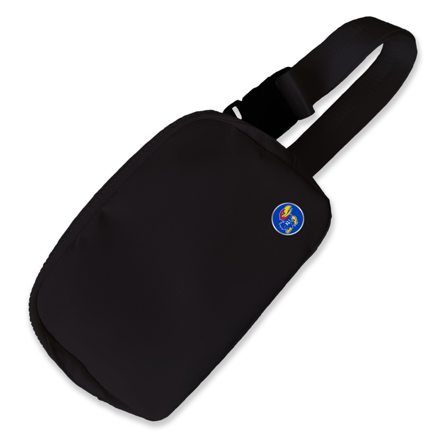 Kansas Jayhawks Belt Bag