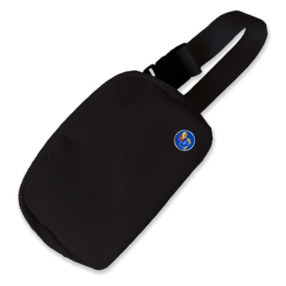 Kansas Jayhawks Belt Bag