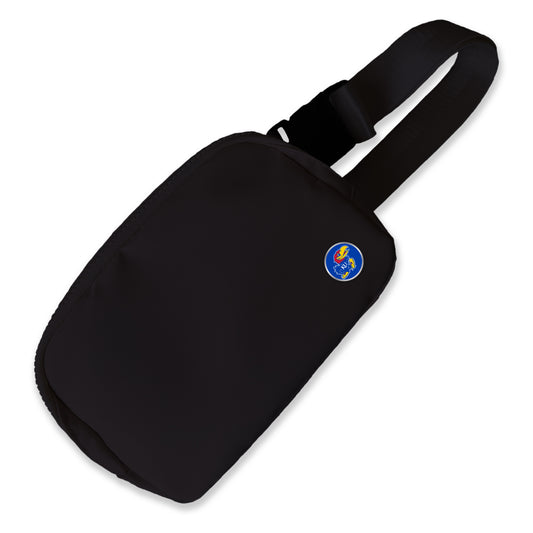 Kansas Jayhawks Belt Bag