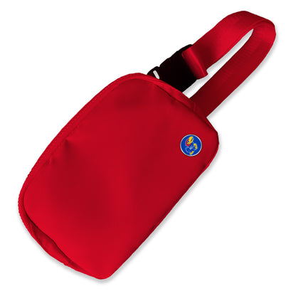 Kansas Jayhawks Belt Bag