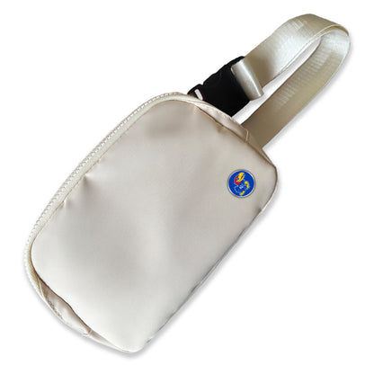 Kansas Jayhawks Belt Bag