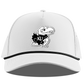 Kansas Jayhawks Tonal Jayhawk Rope Hat
