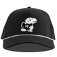 Kansas Jayhawks Tonal Jayhawk Rope Hat
