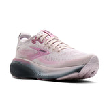 BROOKS WOMENS ADRENALINE GTS 25 - PINK/GREY