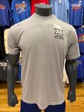 Big 12 Mascot Tee - Grey