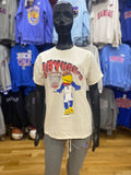 Kansas Jayhawks Big Jay T-Shirt